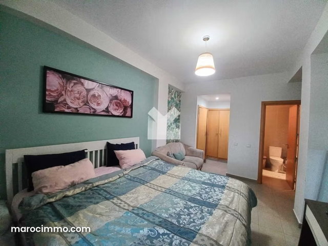 Appartement à Vendre de 131.0 m² à Casablanca, Ibn Tachfine — 4