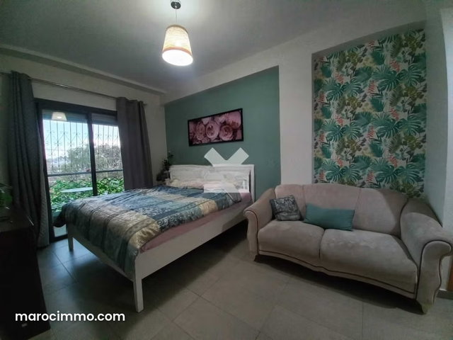 Appartement à Vendre de 131.0 m² à Casablanca, Ibn Tachfine — 3