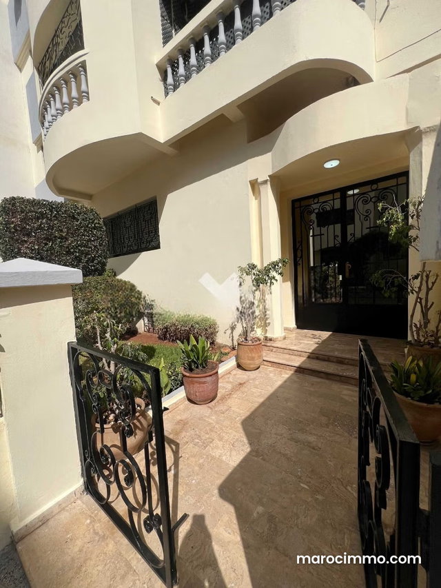 Appartement à Vendre de 144.0 m² à Casablanca, Californie — 2