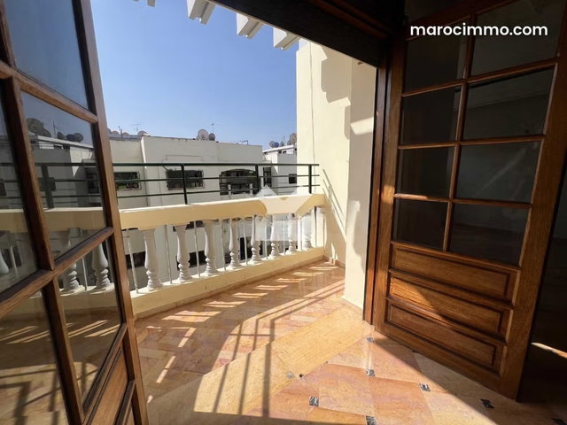 Appartement à Vendre de 144.0 m² à Casablanca, Californie — 4