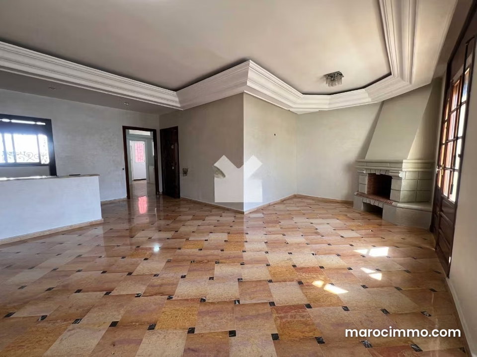 Appartement à Vendre de 144.0 m² à Casablanca, Californie