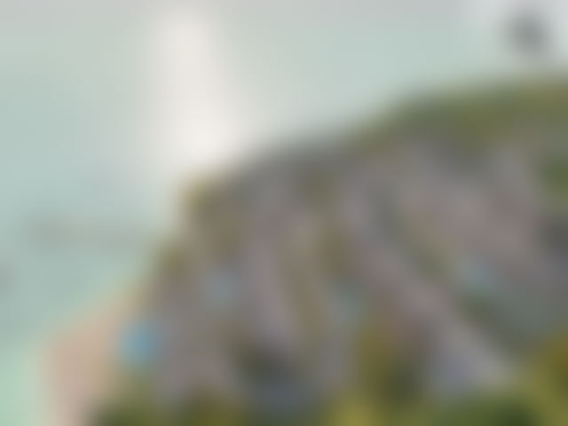 3-Bedroom Sea-View Apartment, Manar, Tangier — Tangier