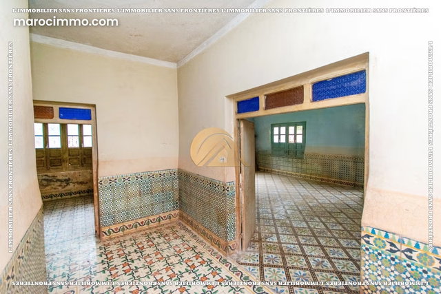 Villa à vendre — Jardin privé Route Ourika – Setti Fatma, Marrakech — 4
