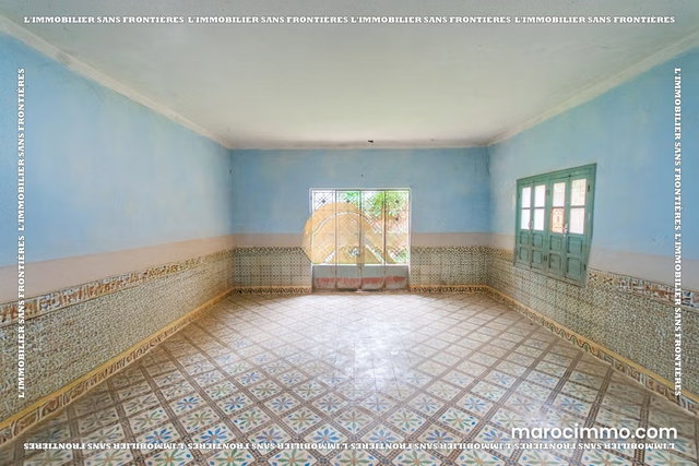 Villa à vendre — Jardin privé Route Ourika – Setti Fatma, Marrakech — 5