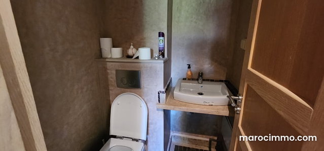 Sublime appartement en location — 5