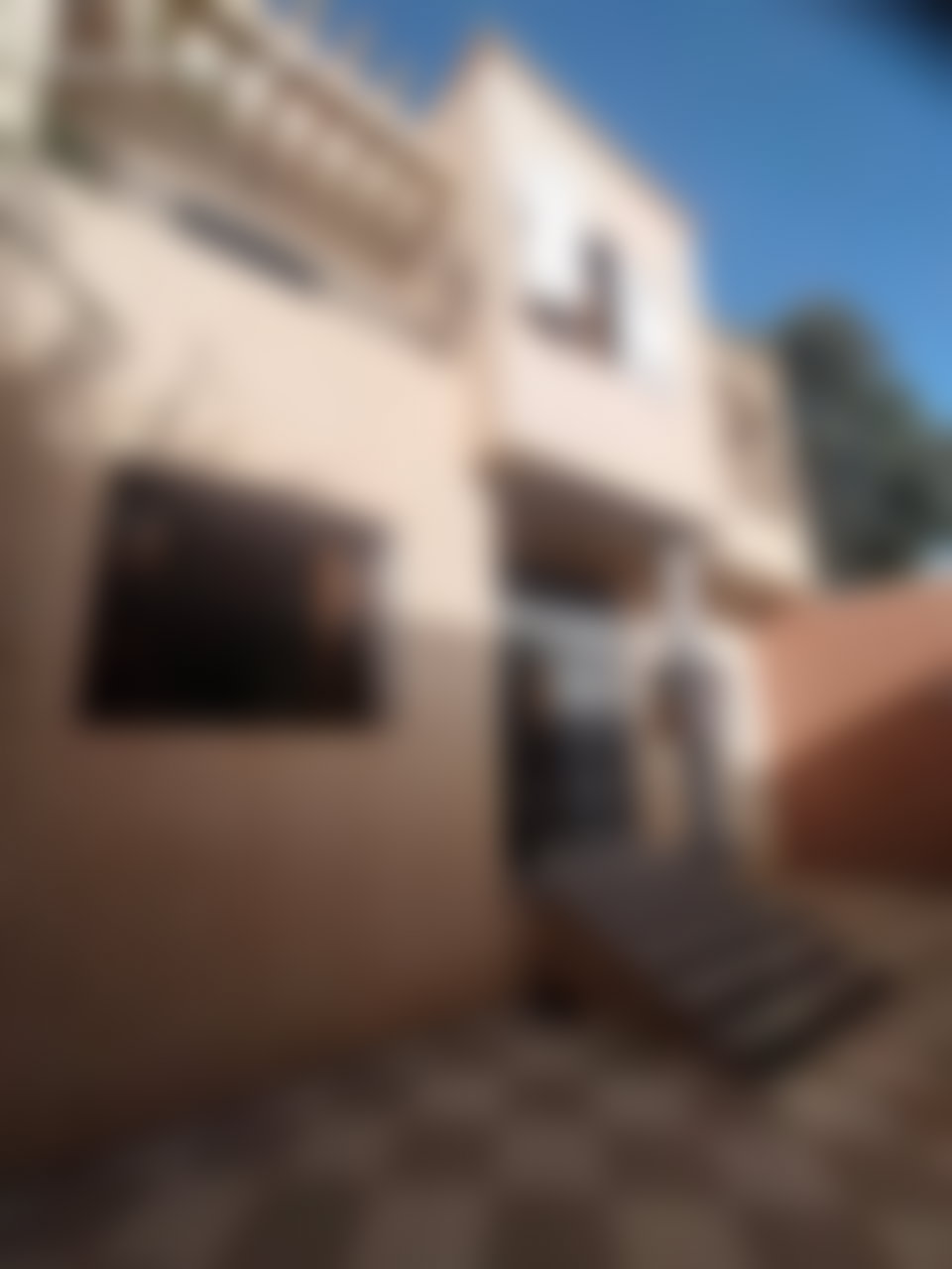 Villa 233 m² avec vue montagne, Hay Dakhla, Agadir
