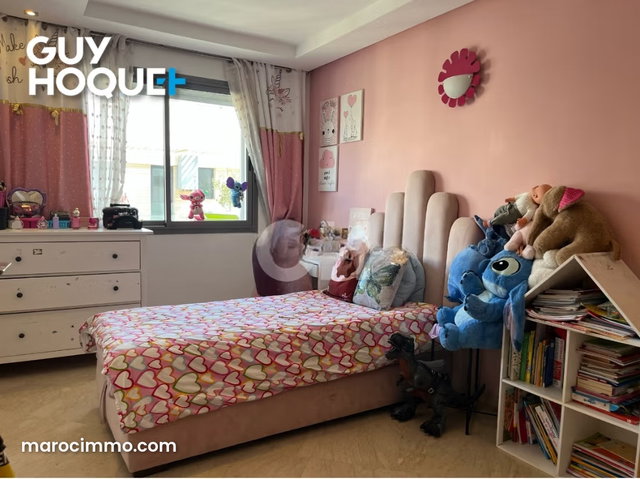 3-Bedroom Apartment in Ferme Bretonne Farmhouse — 4