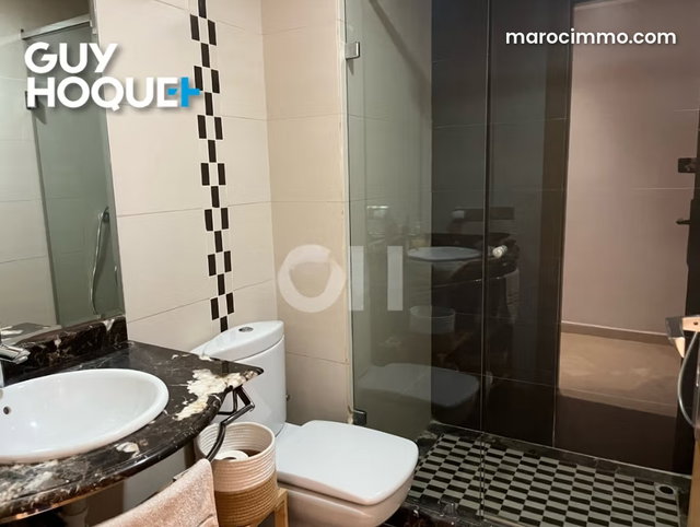 3-Bedroom Apartment in Ferme Bretonne Farmhouse — 3