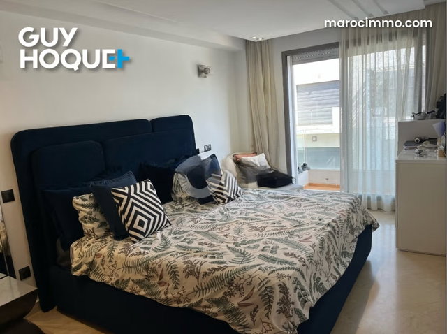 3-Bedroom Apartment in Ferme Bretonne Farmhouse — 5