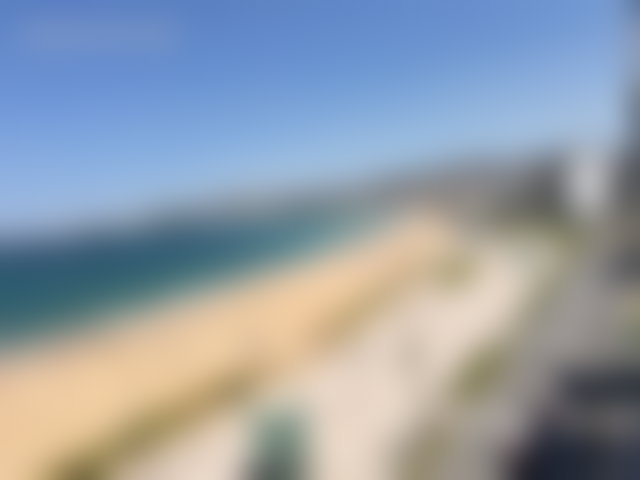 Appartement 140 m², dernier étage vue mer, De La Plage, Tanger — 2