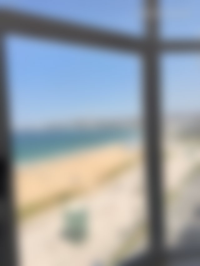 Appartement 140 m², dernier étage vue mer, De La Plage, Tanger — 3