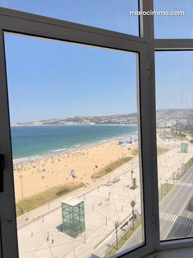 Appartement À la vente – corniche – Tanger — 3