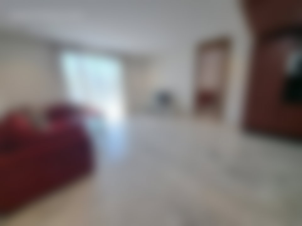 Appartement meublé à l'Oasis, Casablanca, terrasse et garage