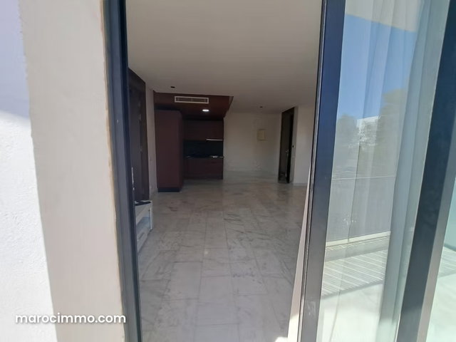 Studio meublé à louer à Oasis — 5