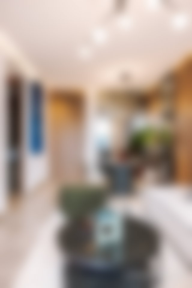 100 m² Apartment, 2 Bedrooms, Ferme Bretone, Casablanca — 3