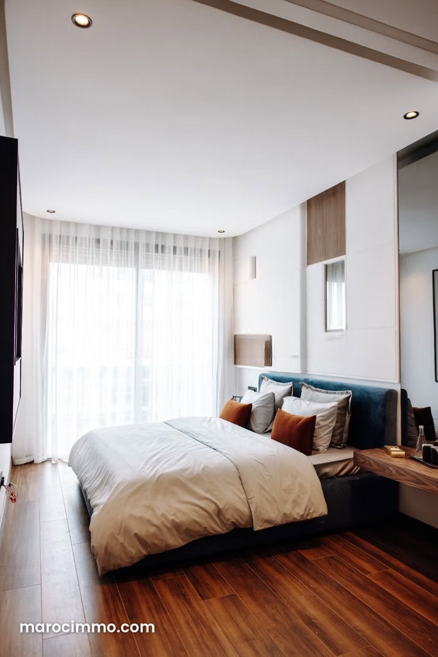 New Apartment for Sale at Breton Farm — 4