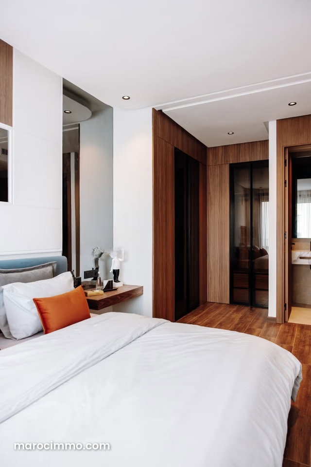 New Apartment for Sale at Breton Farm — 5