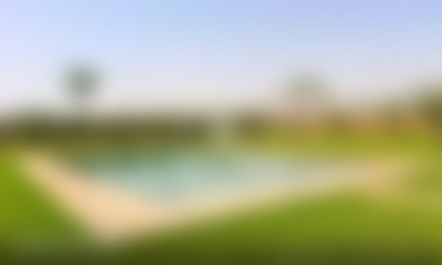 Villa 6 chambres sur 1 hectare, Route d'Amezmiz, Marrakech — 4