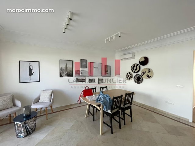Location d'un appartement à Racine. 2 chambres agréables. Bien meublé — 2