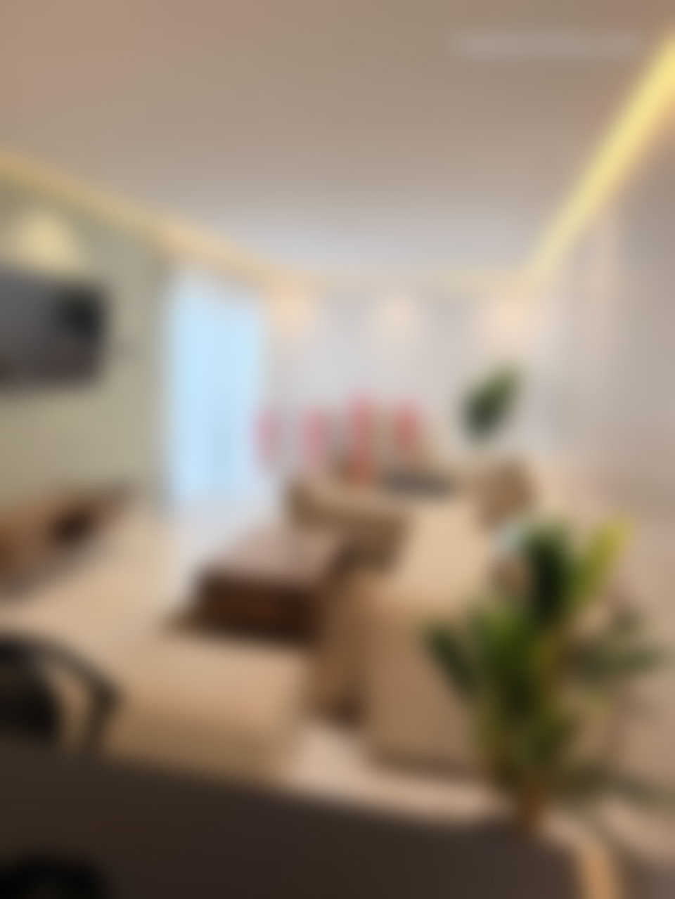 Appartement neuf meublé 64 m², Les Princesses, Casablanca