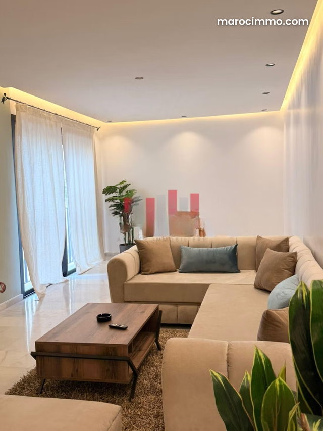 Très bel appartement en location à Les princesses. 1 belle chambre. Bien meublé — 3