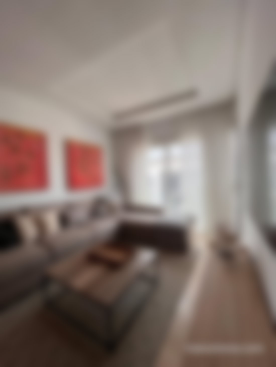 Furnished 2-bedroom apartment for rent in Maarif, Casablanca