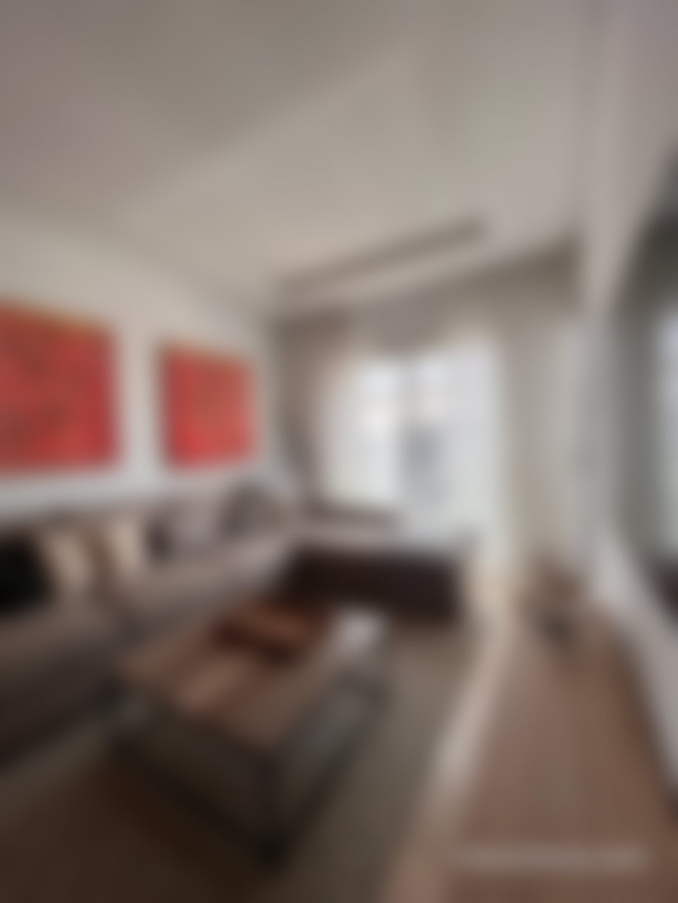 Furnished 2-bedroom apartment for rent in Maarif, Casablanca