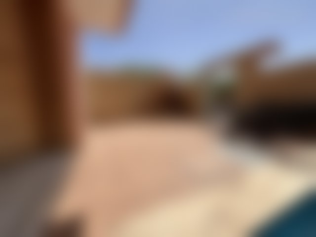 Villa contemporaine avec piscine, Route de Ouarzazate, Marrakech — 3