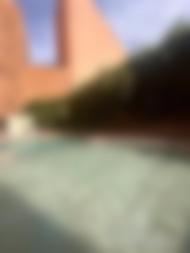 Appartement meublé avec piscine, Guéliz, Marrakech — 3