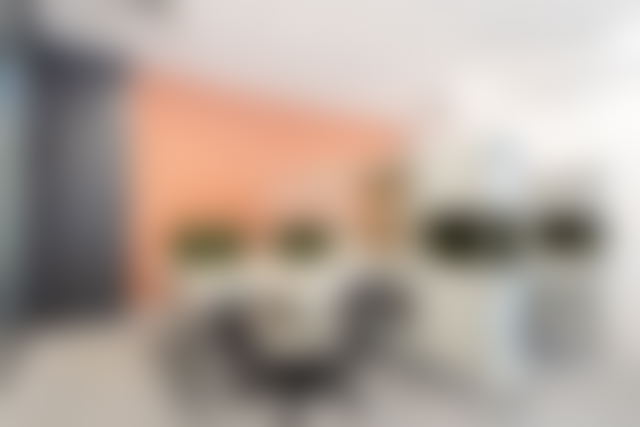 Office for rent in Souissi, Rabat, in a well-maintained setting — Rabat