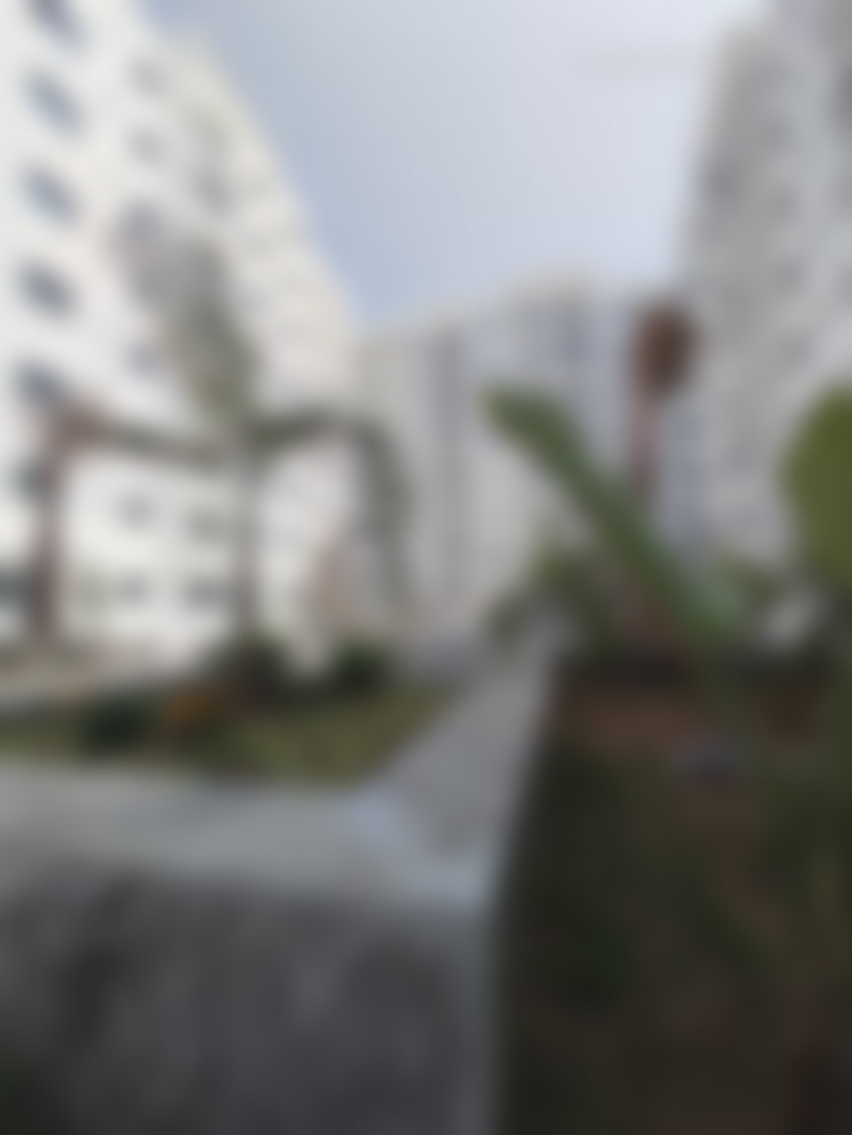 Two-Bedroom Apartment with Garden and Terrace, Hay Hassani, Tangier