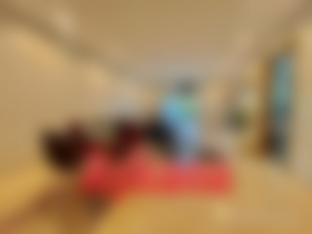 شقة مفروشة بترّاس خاص للكراء بحي السويسي في الرباط — 2