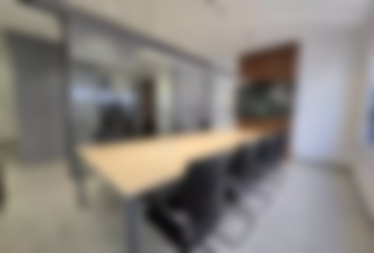 148 sqm office for rent, Sidi Maarouf, Casablanca, modern building