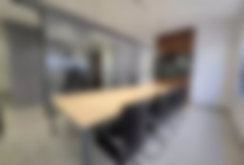 148 sqm office for rent, Sidi Maarouf, Casablanca, modern building