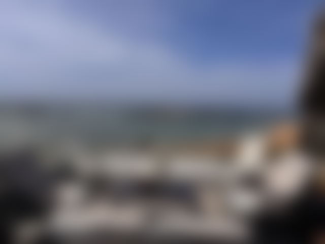 فيلا مفروشة بإطلالة بحرية في هرهورة تمارة — تمارة