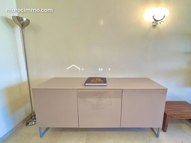 Appartement de 145 m² à Casablanca — 5