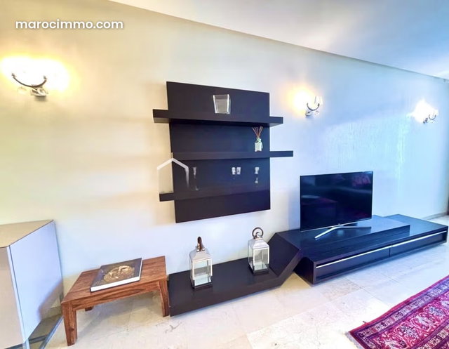 Appartement de 145 m² à Casablanca — 4