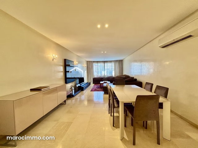 Appartement de 145 m² à Casablanca — 3