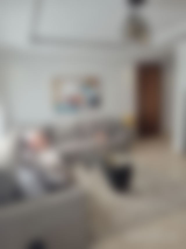 Appartement meublé avec terrasse à Ville Verte Bouskoura — Bouskoura