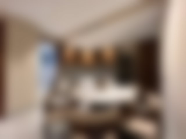 Appartement meublé avec terrasse à Casablanca Finance City — 2
