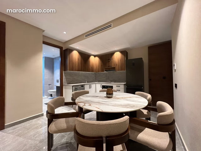 Rent this CFC apartment with pool. 1 beautiful bedroom — 2