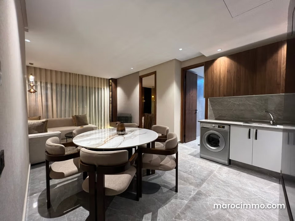 Rent this CFC apartment with pool. 1 beautiful bedroom