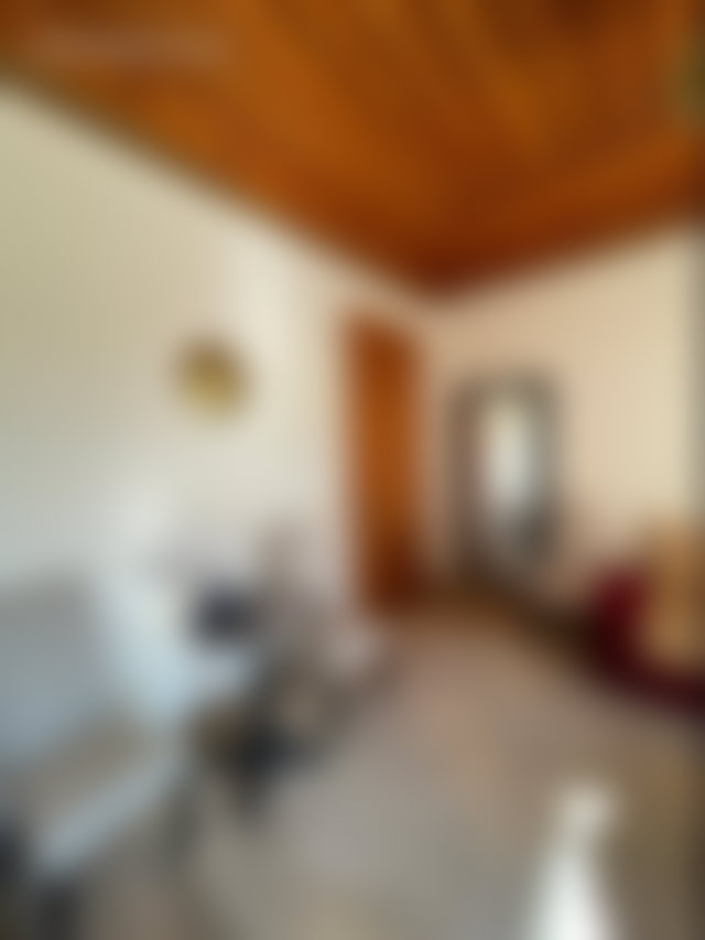 Appartement meublé avec terrasse et vue montagne à la Palmeraie — 3