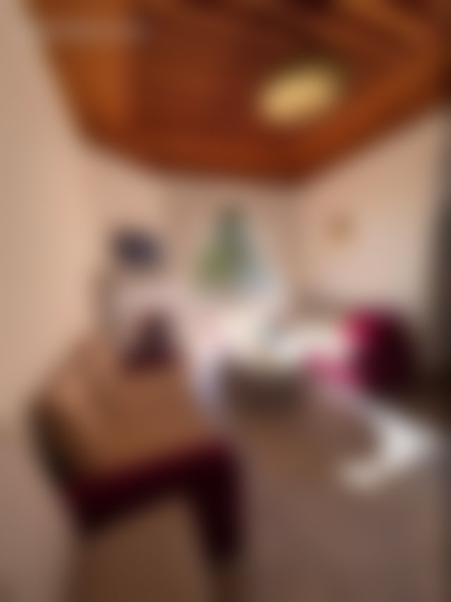 Appartement meublé avec terrasse et vue montagne à la Palmeraie — 2
