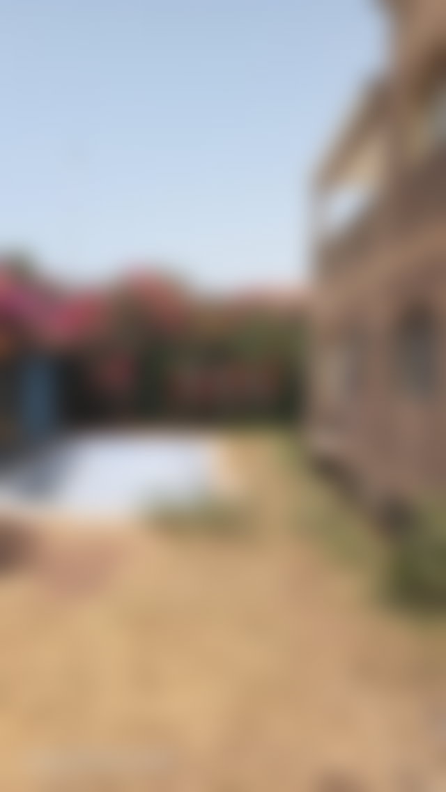 Villa 646 m² avec piscine et jardin, Dar Bouazza bord de mer — 2