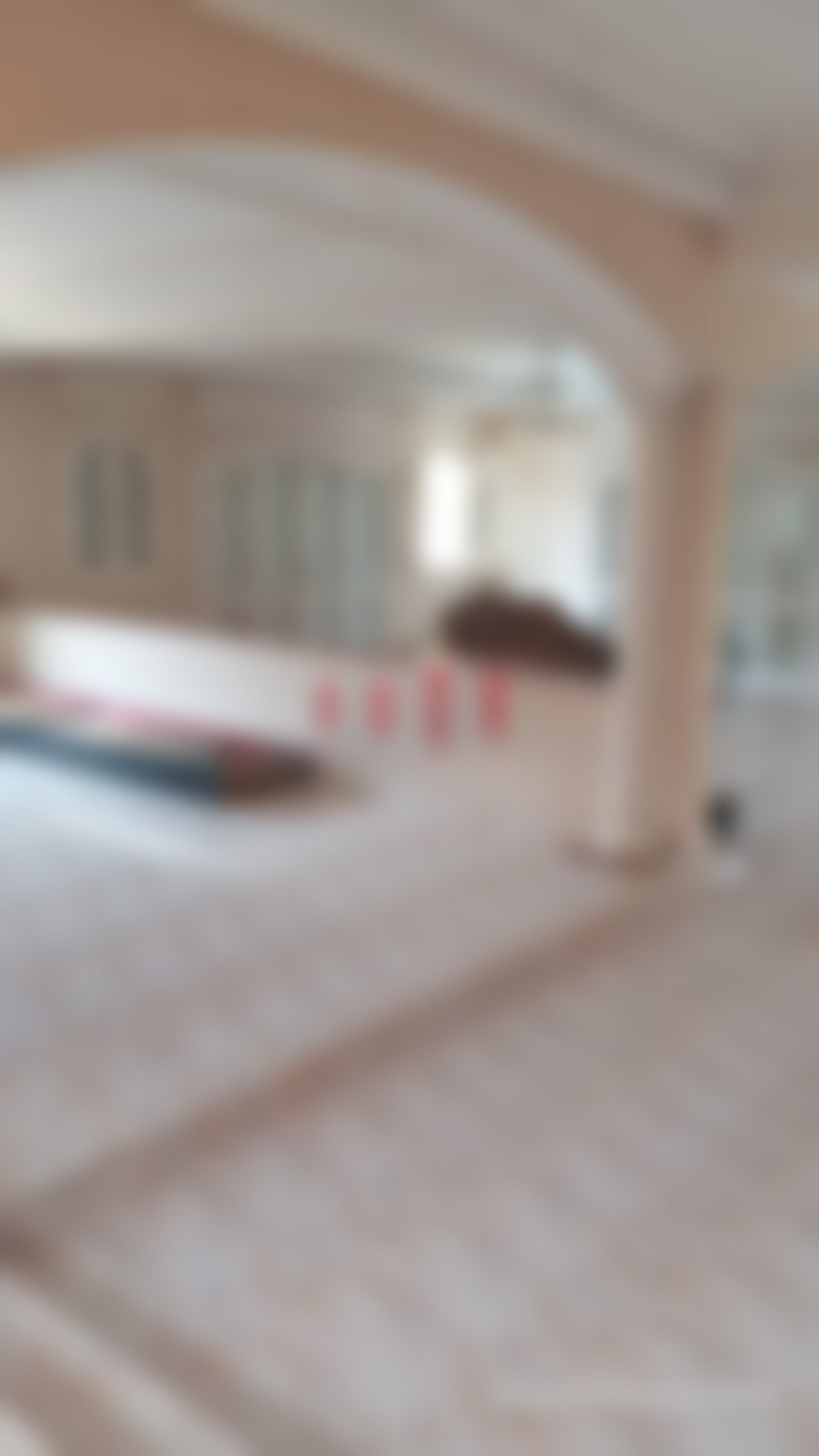Villa 646 m² avec piscine et jardin, Dar Bouazza bord de mer