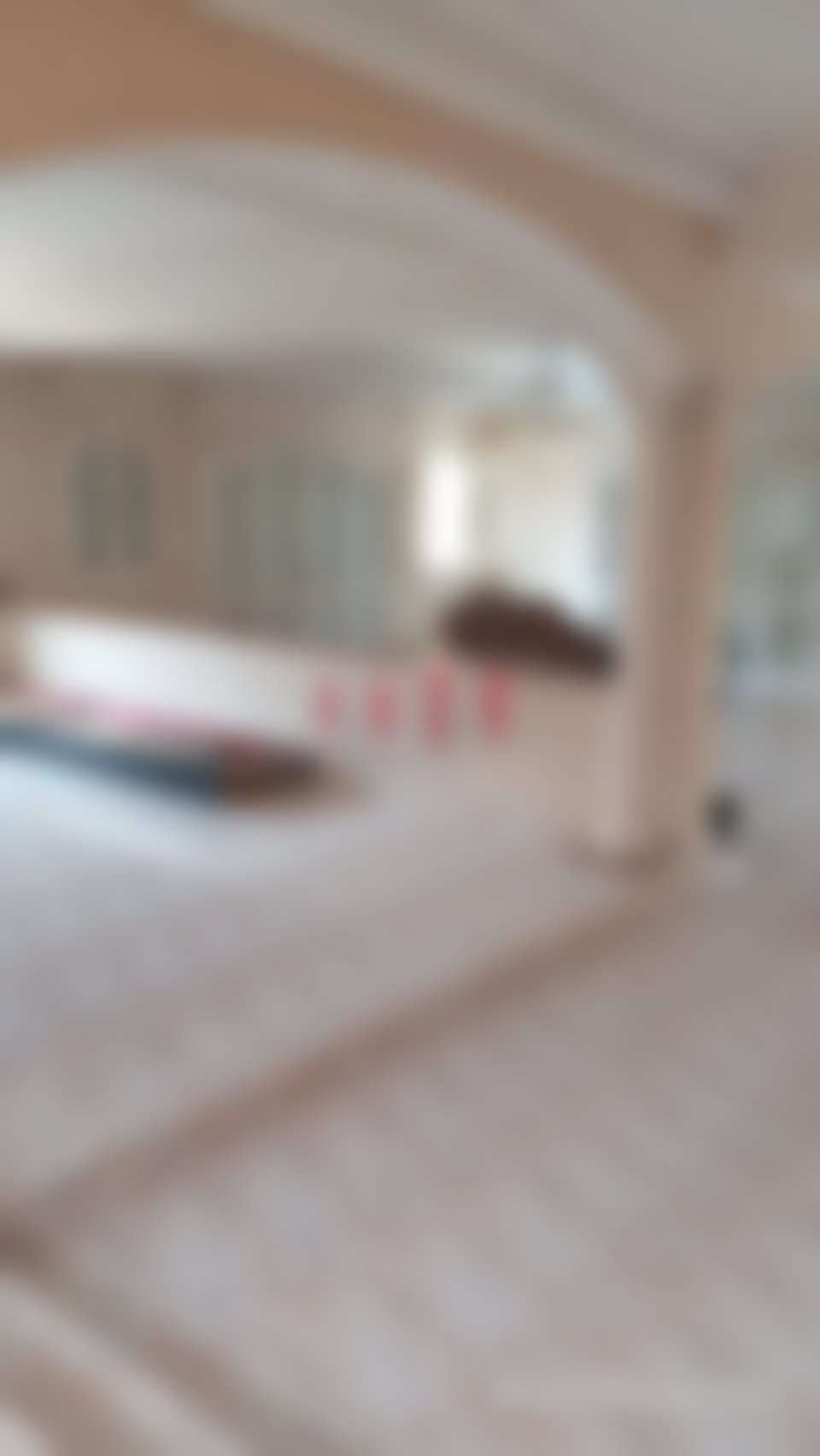 Villa 646 m² avec piscine et jardin, Dar Bouazza bord de mer