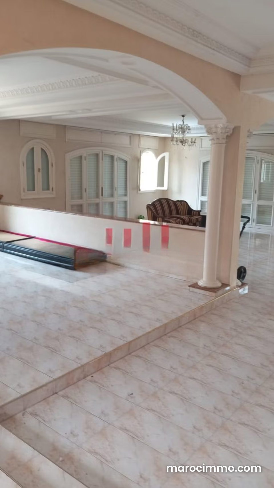Large Family Villa for Sale