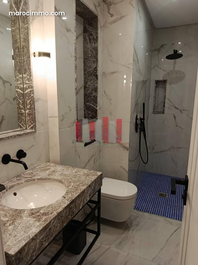 Luxury Apartment — 5