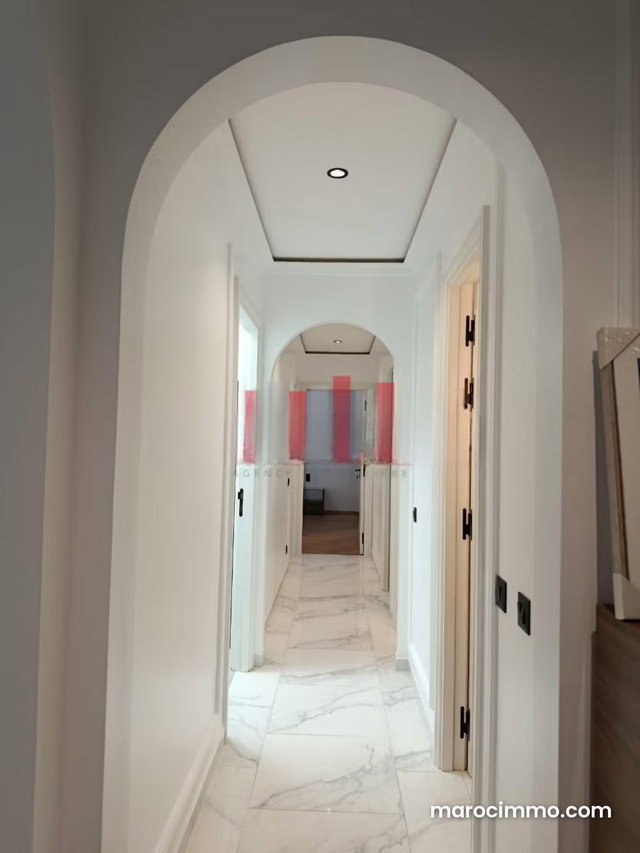 Luxury Apartment — 3